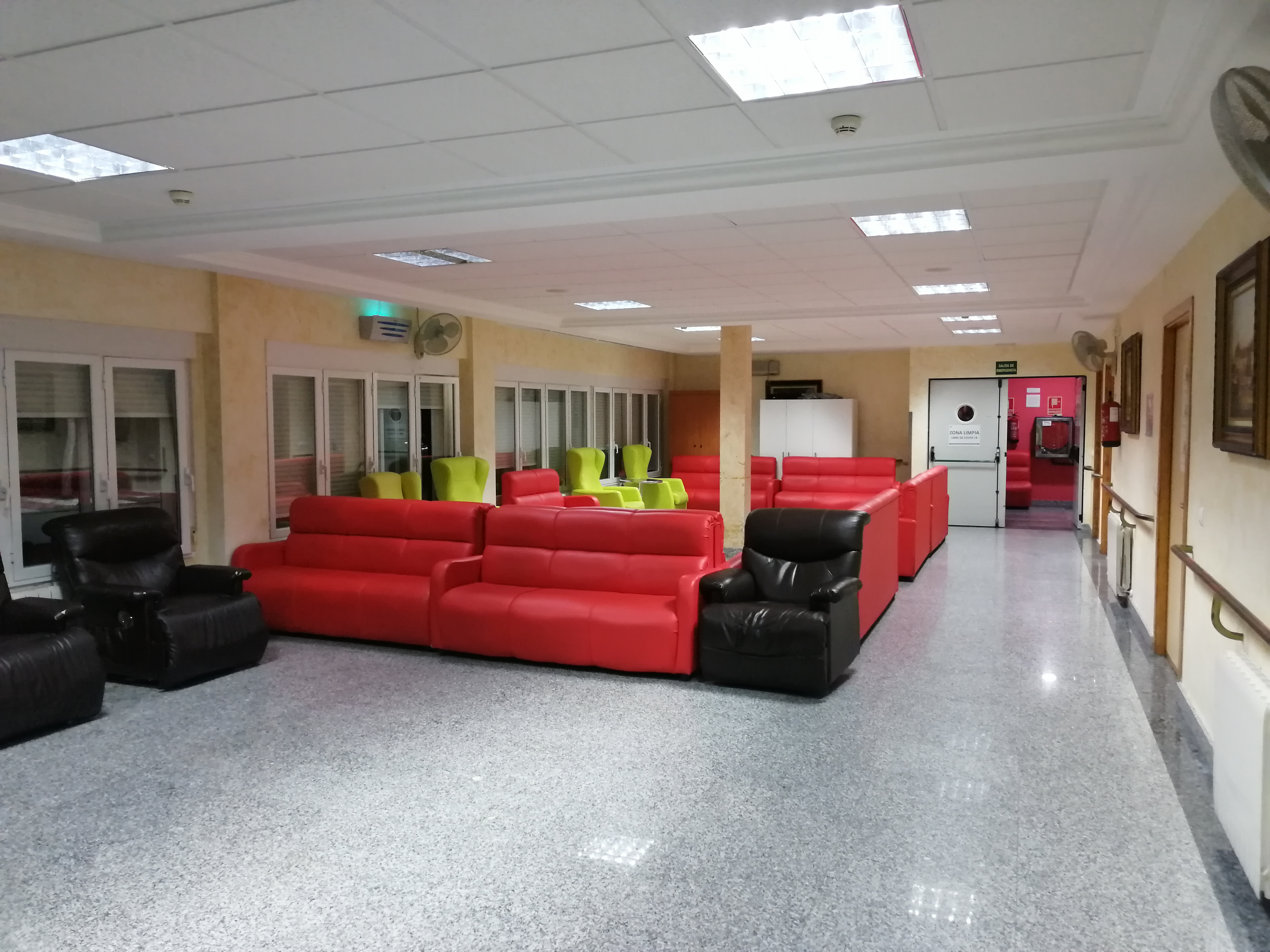 Residencia Jesan